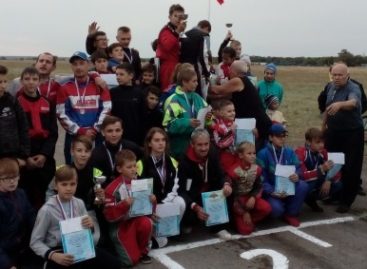Праздник скорости: Сальск принял пилотов из Ростовской области и Ставрополья на соревнованиях по картингу