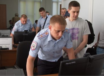 Ростовская область оказала более 1,2 млн услуг в сфере миграции