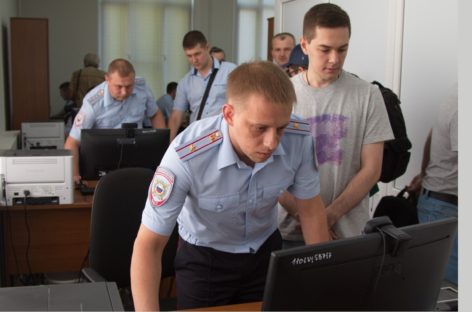 Ростовская область оказала более 1,2 млн услуг в сфере миграции