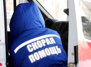 В двух авариях в Сальском районе один человек погиб и четверо пострадали