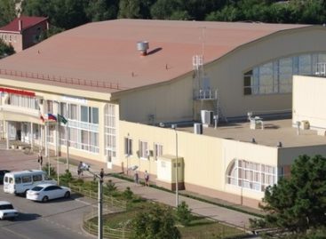 Сальский район завоевал «серебро» на Спортивных юношеских Играх Дона