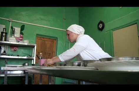 Молодой профессионал из СИТ представит Сальск на конкурсе мастерства