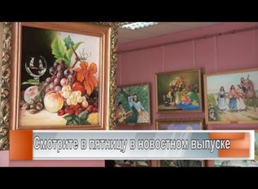 Творчество Анатолия Павленко