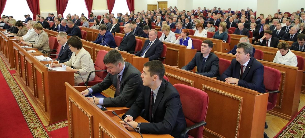 Профсоюзы появятся на донских предприятиях малого и среднего бизнеса