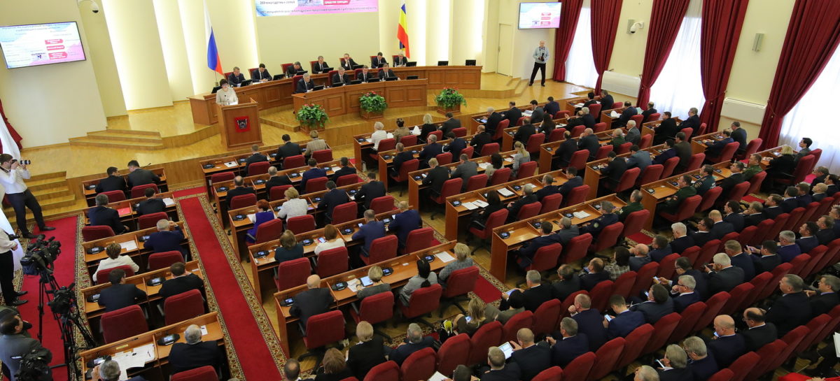 Рабочие будни – не препятствие для ведения здорового образа жизни