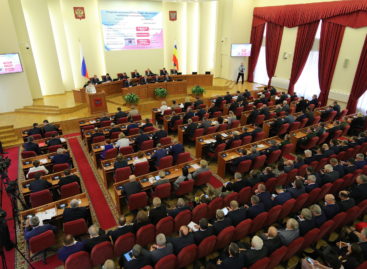 Рабочие будни – не препятствие для ведения здорового образа жизни