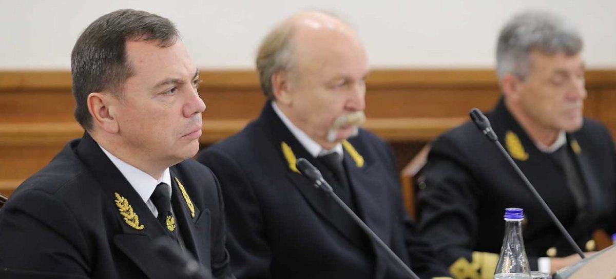 Как в Ростовской области будет развиваться водный туризм