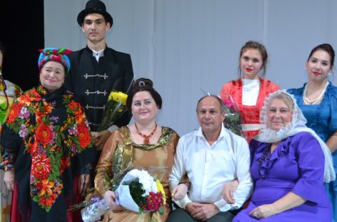 «Мне все богатые невесты красавицами кажутся»