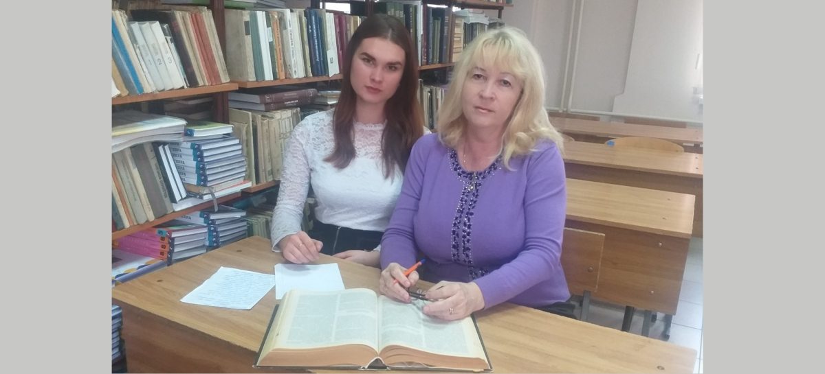 Юные сальчане написали новые письма о главном
