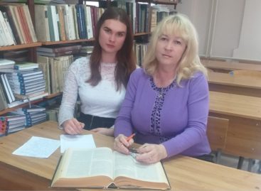 Юные сальчане написали новые письма о главном