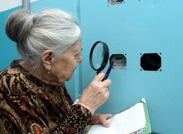В посёлке Гигант Сальского района жители МКД переходят на непосредственный расчёт с энергетиками