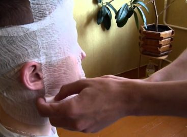 Сальчанин рассказал фельдшеру, приехавшему на вызов, что подрался с неизвестными