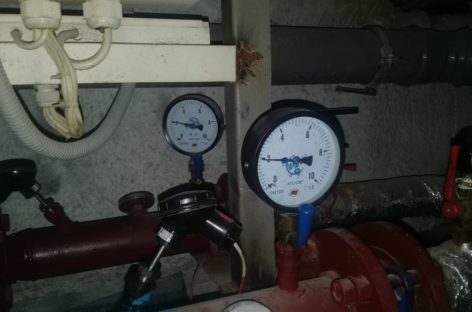 В МКД в Сальске могут отключать горячую и холодную воду дважды в неделю