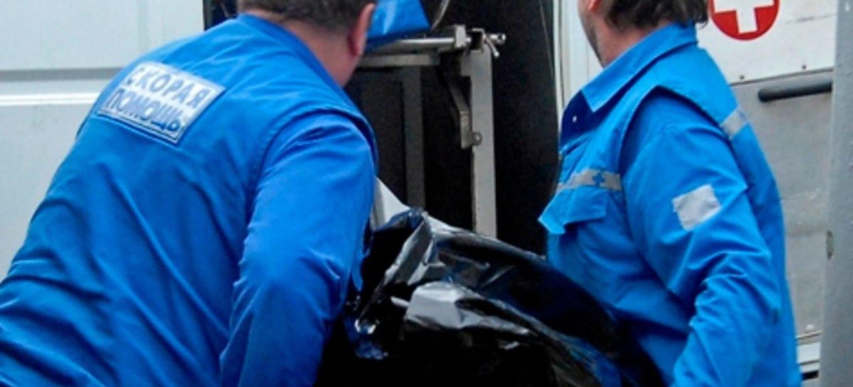 В одном из домов в селе Романовка найдена мёртвой пожилая женщина