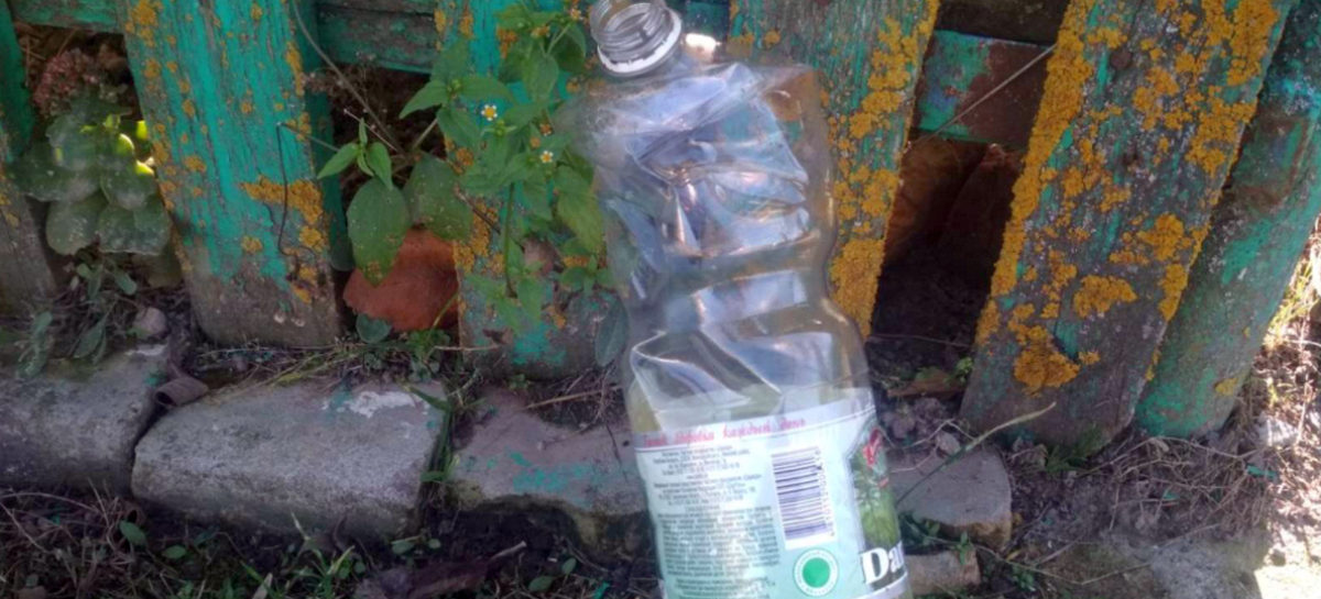 Годовалого мальчика, выпившего бензин, экстренно госпитализировали в сальскую больницу