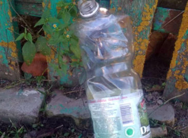 Годовалого мальчика, выпившего бензин, экстренно госпитализировали в сальскую больницу