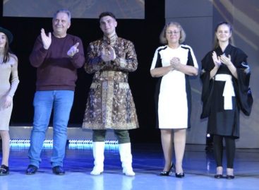 «Голос. Дон»: наставники выбрали трех финалистов