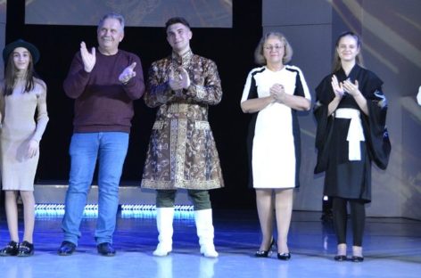 «Голос. Дон»: наставники выбрали трех финалистов