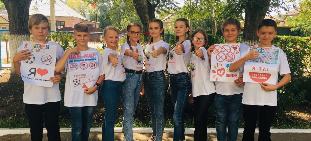 Как в Гиганте растят большие сердца