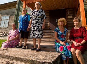 Женщины в сельской местности имеют право на один дополнительный выходной