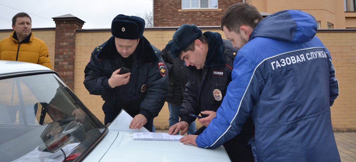 В Сальске ростовская  газовая фирма пыталась работать без заключения договоров с абонентами