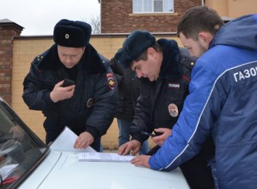 В Сальске ростовская  газовая фирма пыталась работать без заключения договоров с абонентами