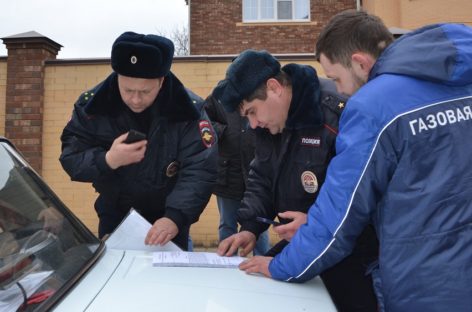 В Сальске ростовская  газовая фирма пыталась работать без заключения договоров с абонентами