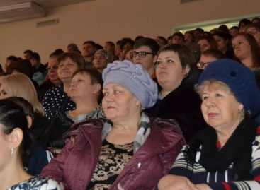 Время подумать о тех, кому трудно: в Сальске началась декада инвалидов