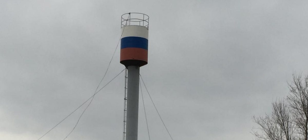 Активисты ОНФ проверили работу водонапорных башен в Ростовской области