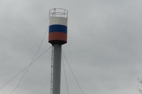 Активисты ОНФ проверили работу водонапорных башен в Ростовской области