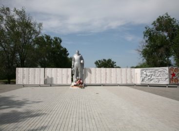 Что мы знаем о сальских памятниках? Часть четвертая