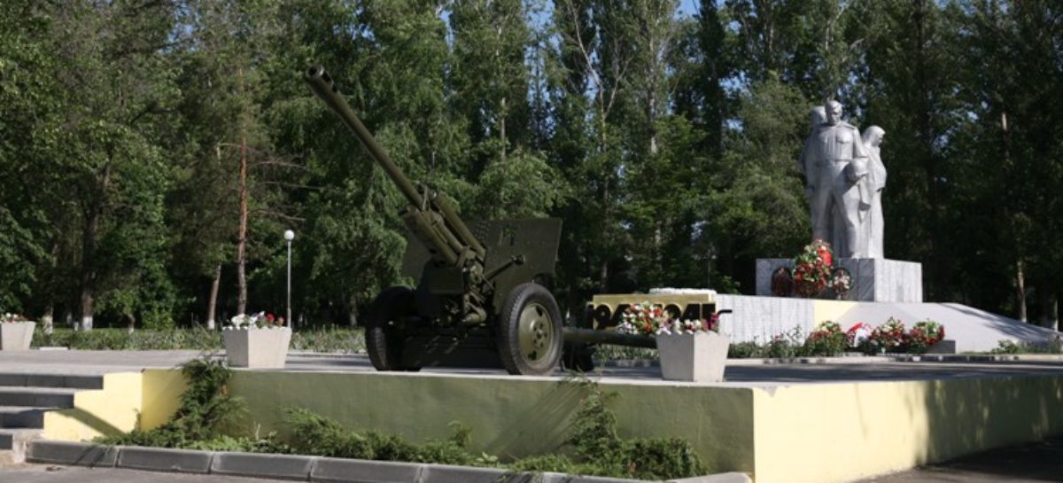 Что мы знаем о сальских памятниках? Часть третья