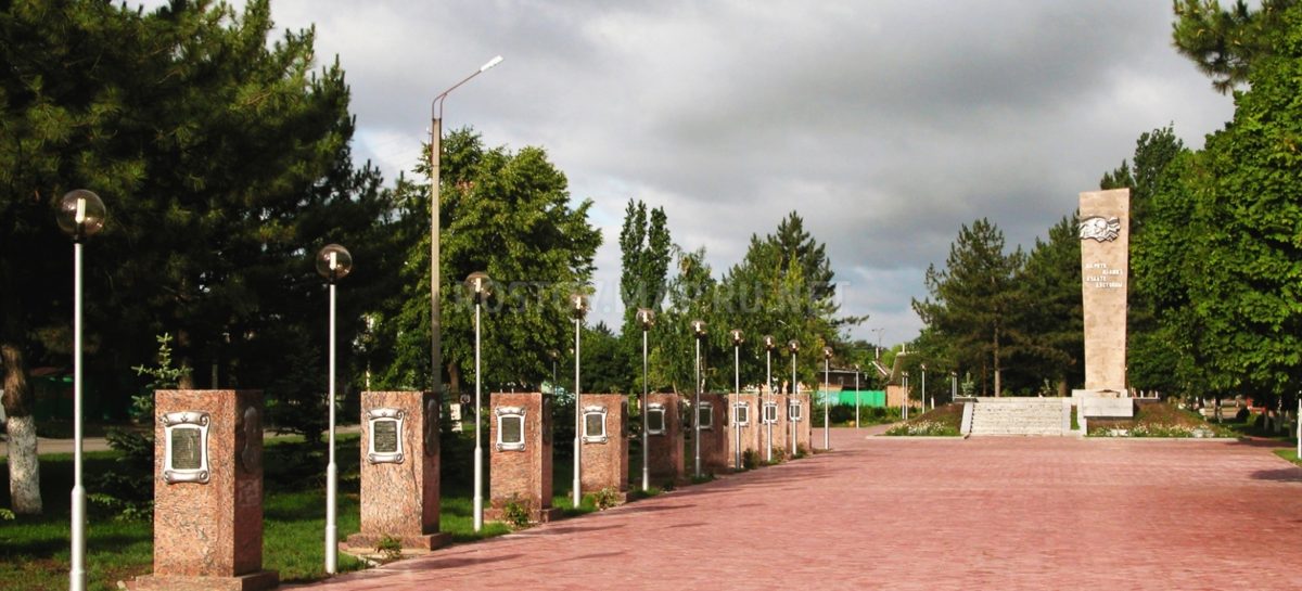 Что мы знаем о сальских памятниках?