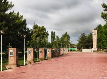 Что мы знаем о сальских памятниках?