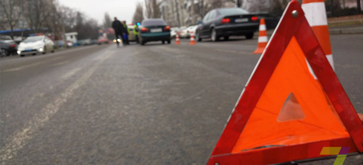 На улице Фрунзе в Сальске сбили пенсионера. Он сильно пострадал и находится в больнице