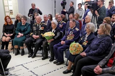 Путин ответил на призыв снять ограничение на число президентских сроков
