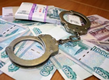 Замначальника расчётного центра образования Сальска осудили за мошенничество на реальный срок