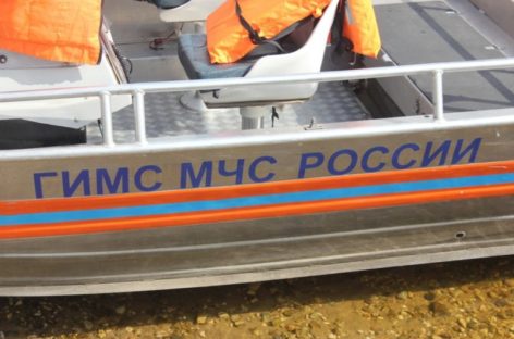 Регистрация маломерных судов приостановлена