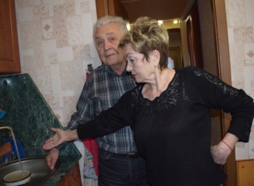 Повышения тарифов на коммуналку нет. Пока…