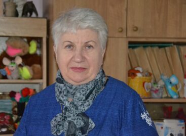 Председатель сальского общества инвалидов Галина Михайленко: «И в условиях пандемии мы стараемся поддержать людей»