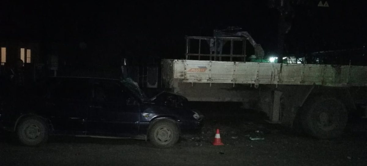 Сальчанку доставили в больницу со множественными рваными ранами