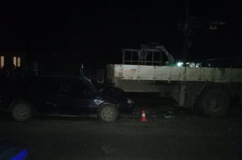 Сальчанку доставили в больницу со множественными рваными ранами
