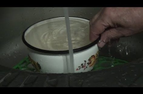 Недогретая вода: как развивается ситуация с МКД по Седова, 1а