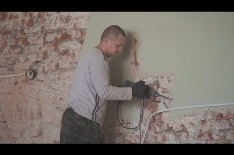 Андрей Данилов: «Есть намерения завершить ремонт досрочно!»