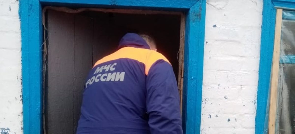 В Сальском районе прошёл рейд по многодетным семьям и из группы риска
