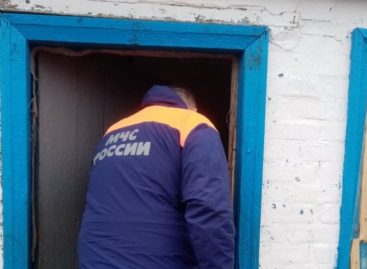 В Сальском районе прошёл рейд по многодетным семьям и из группы риска