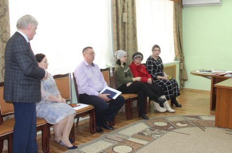Вези, вези меня, автобус… К чему приехали на приеме граждан в администрации?
