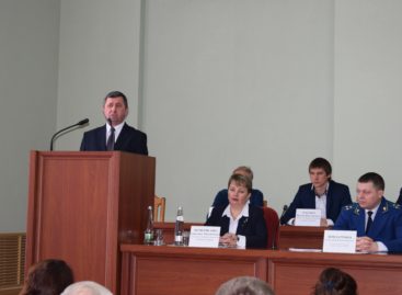 Владимир Березовский: «Мы в пятёрке лучших!»
