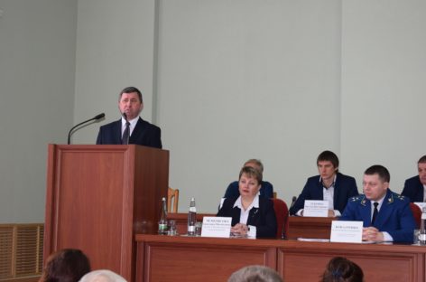Владимир Березовский: «Мы в пятёрке лучших!»