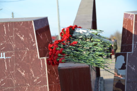 «Боевое братство» приглашает креативных сальчан к участию в конкурсе